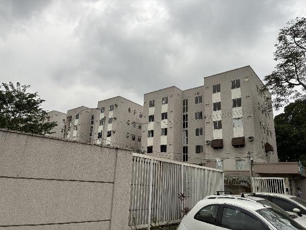 Apartamento no Conquista Mendanha