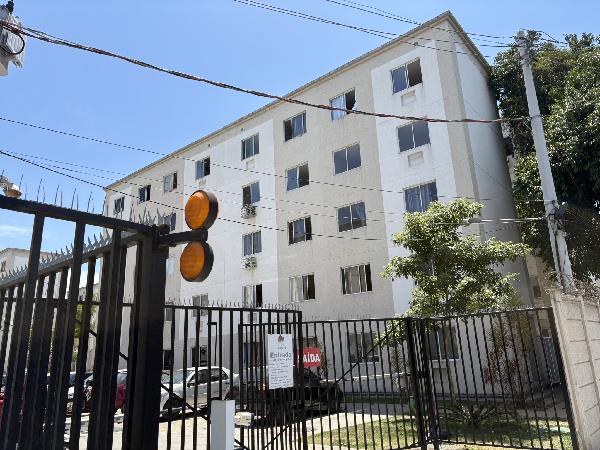 Apartamento no Jardim dos Ipês Ii