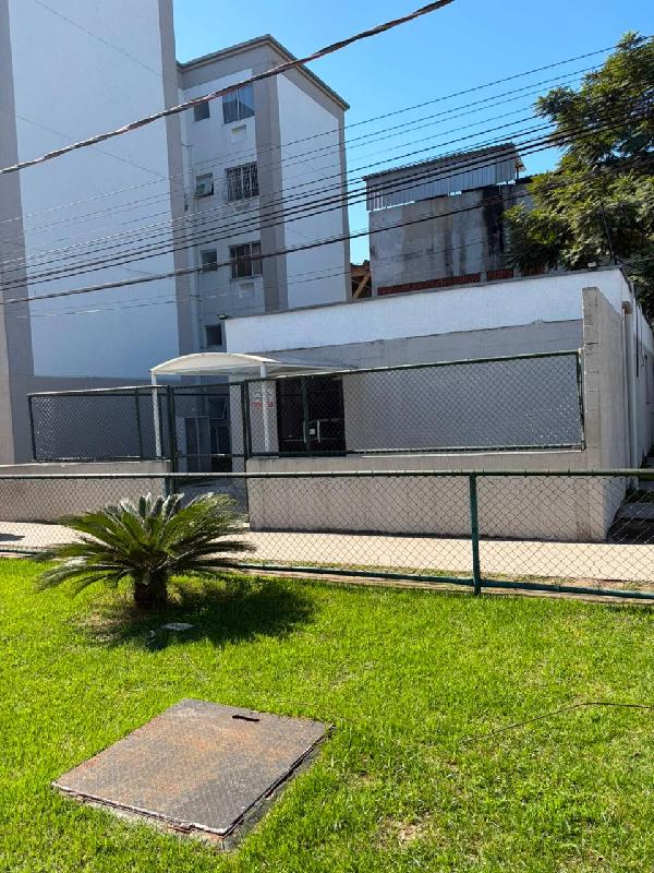 Apartamento no Pavuna
