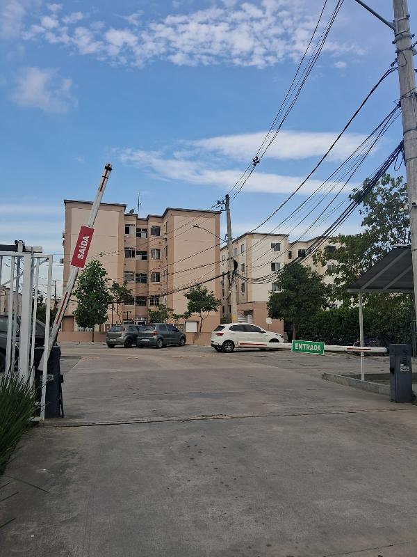 Apartamento no Esplendor I