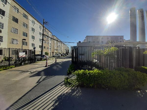 Apartamento no Jardim dos Lirios I