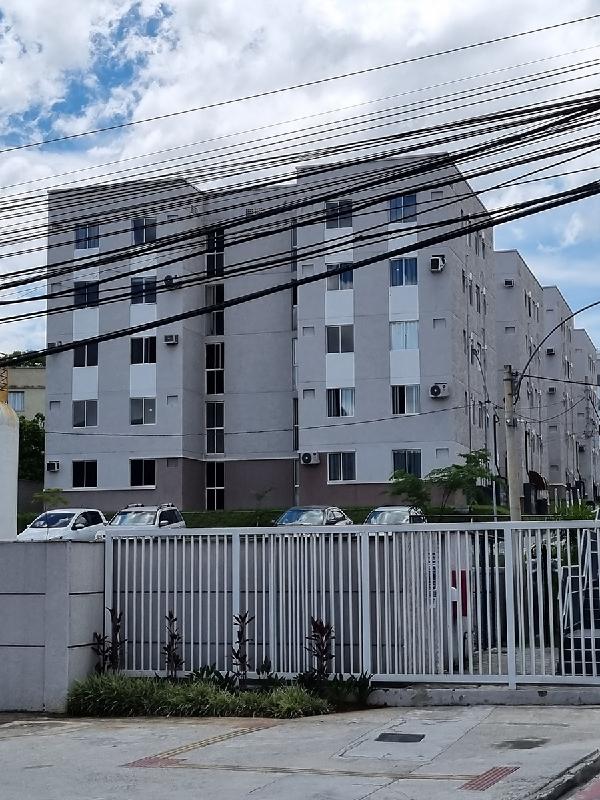 Apartamento no Conquista Medanha