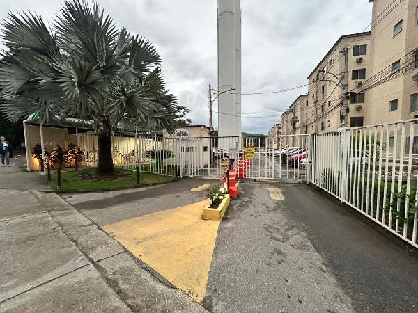 Apartamento no Esplendor I