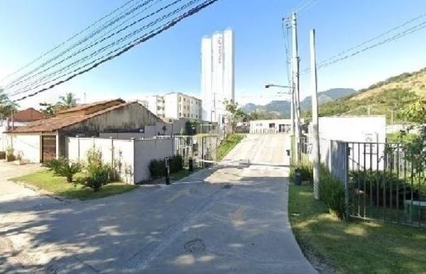 Apartamento no Cond Rosa dos Ventos