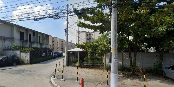 Apartamento no Esplendor I