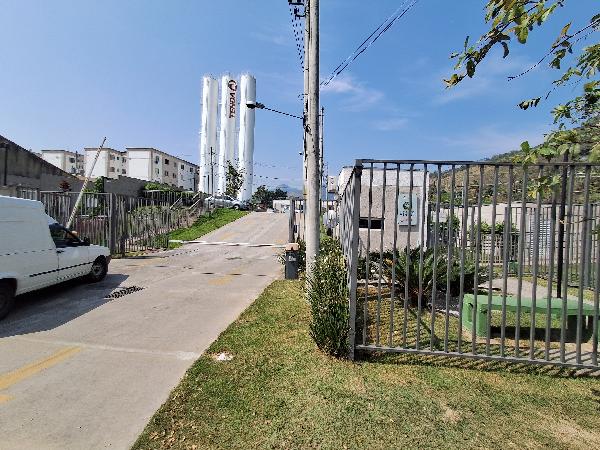 Apartamento no Cond Rosa dos Ventos