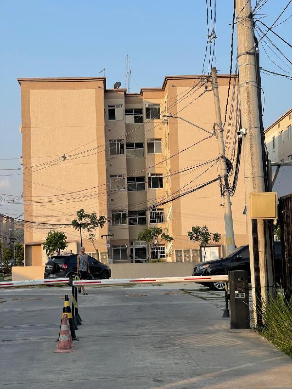 Apartamento no Esplendor I
