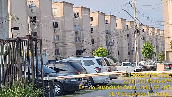 Apartamento no Esplendor I