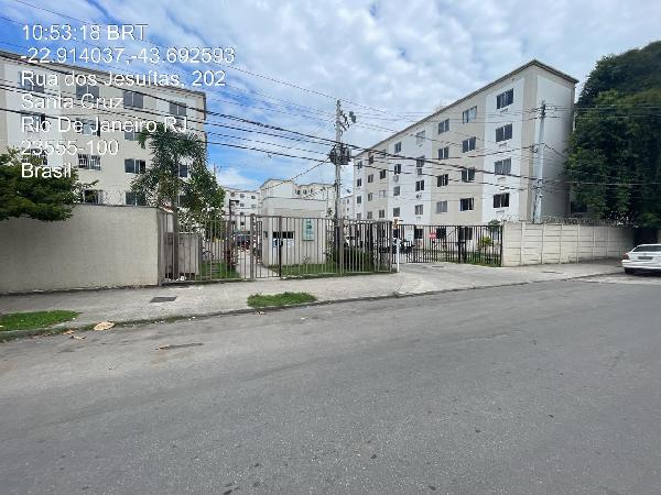 Apartamento no Jardim dos Ipês Ii