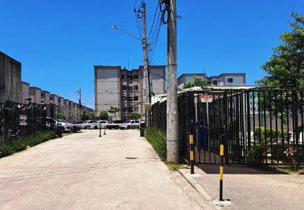 Apartamento no Esplendor I