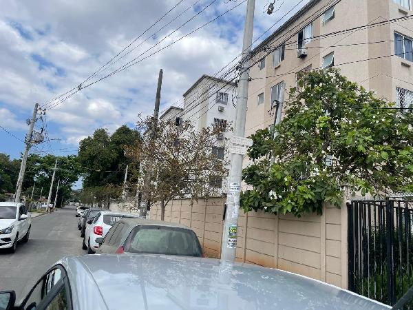 Apartamento no Jardim dos Ipes I