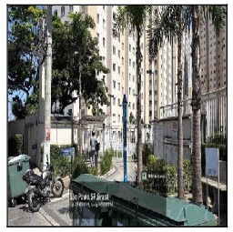 Apartamento no Cond Res Plano e Sacoma Antonio Gomes Iii