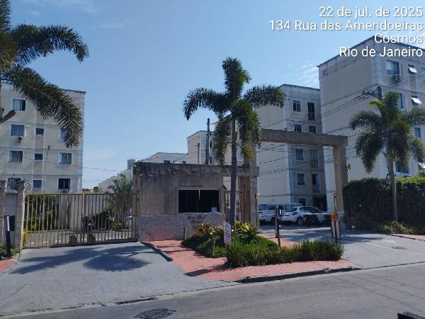 Apartamento no Park Real Resort