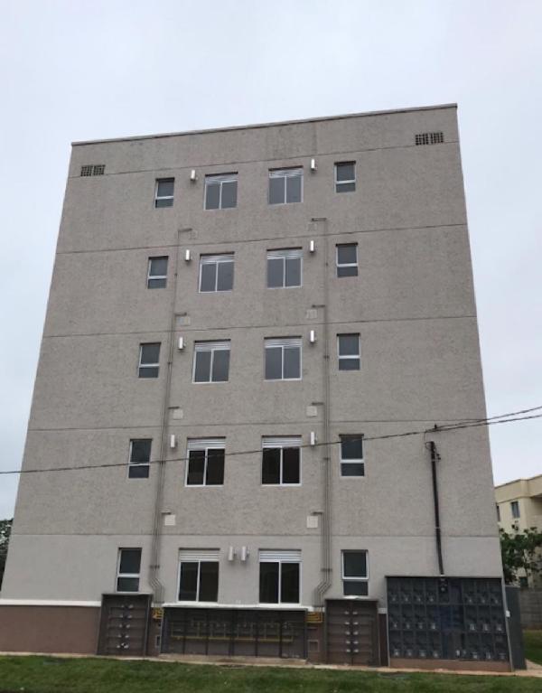 Apartamento no Conquista Mendanha