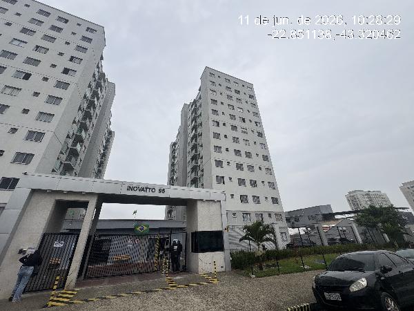 Apartamento no Irajá