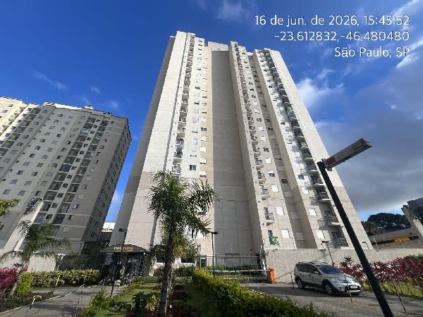 Apartamento no Neo Conx Sapopemba