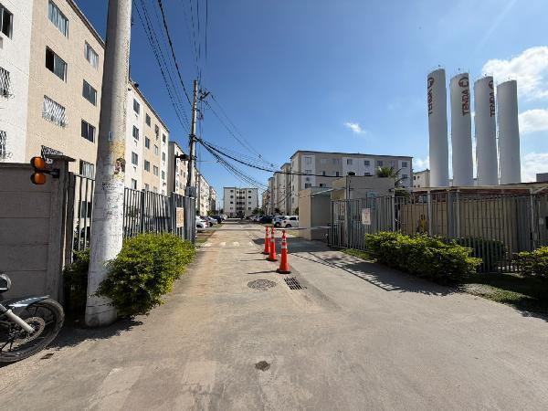 Apartamento no Paciência
