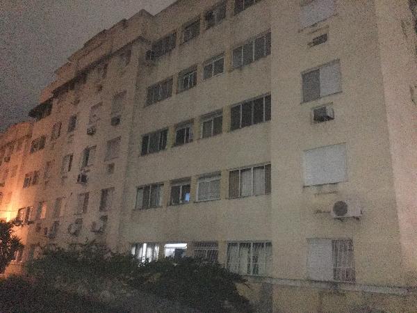 Apartamento no Cond Conquista Mendanha