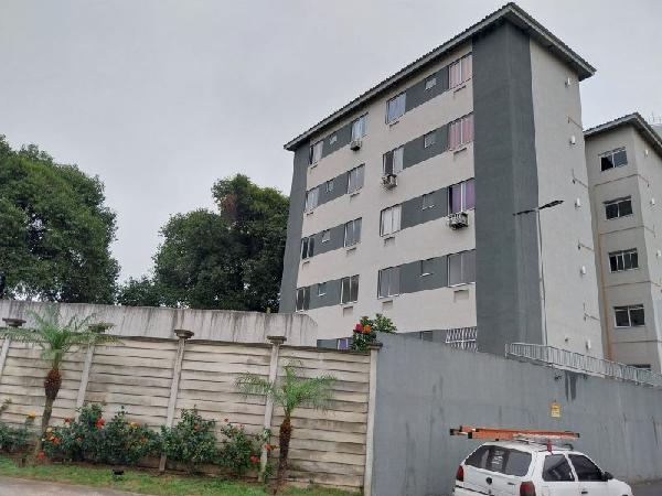Apartamento no Res Riviera