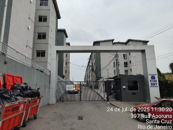Apartamento no Res Riviera