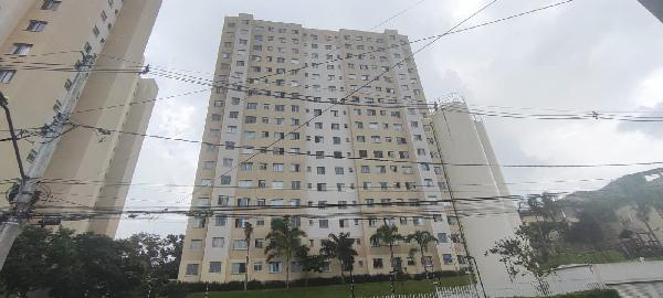 Apartamento no Cond Res Plano e Pirituba