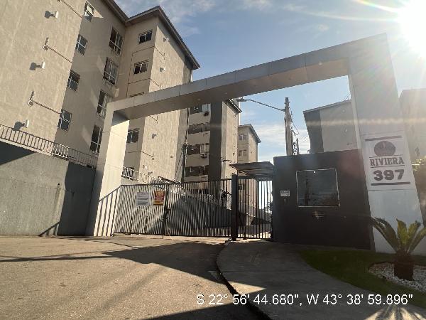 Apartamento no Res Riviera