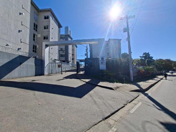 Apartamento no Residencial Riviera
