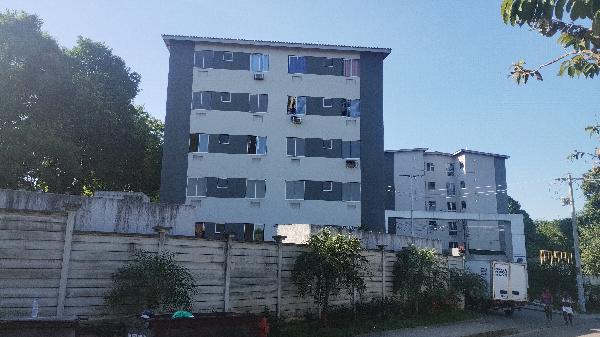Apartamento no Res Riviera