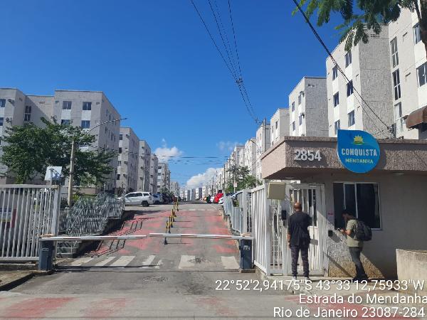 Apartamento no Conquista Mendanha