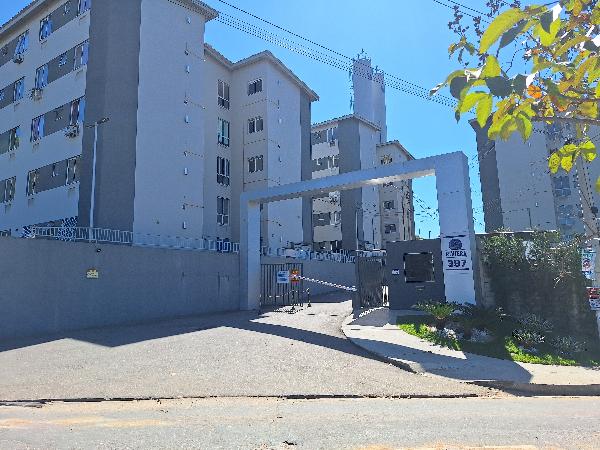 Apartamento no Res Riviera