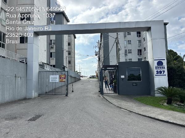 Apartamento no Res Riviera