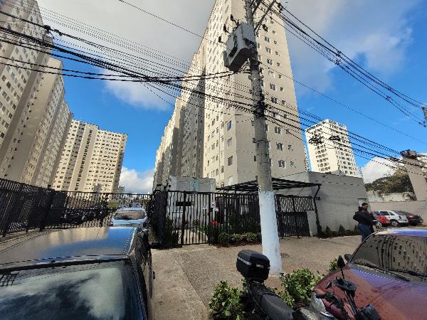 Apartamento no Bela Marajoara Imóvel Em Disputa