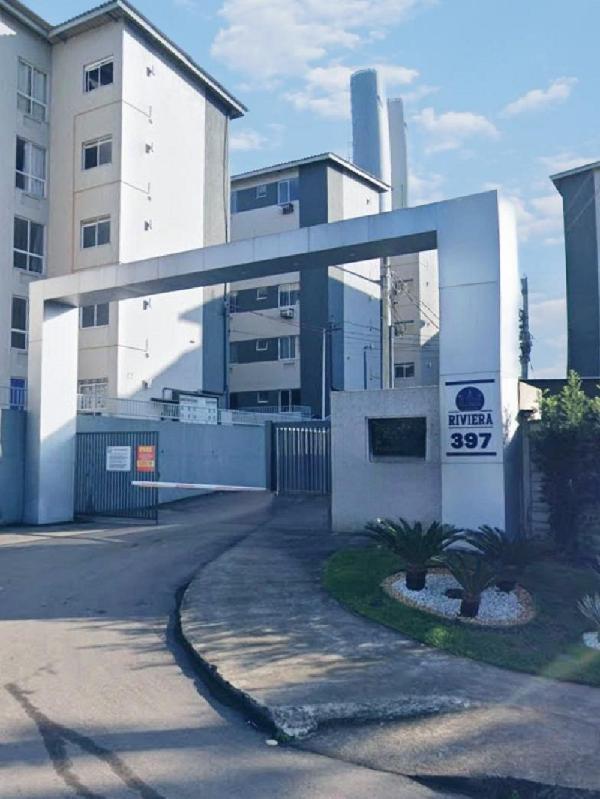 Apartamento no Res Riviera