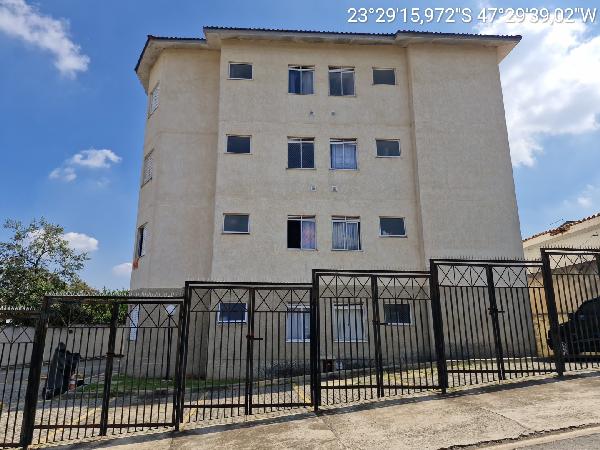 Apartamento no Edíficio Jiquitaia