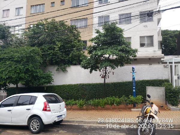 Apartamento no Residencial Di Petra