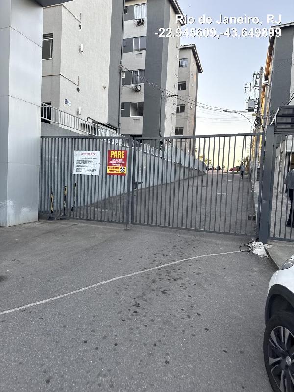 Apartamento no Res Riviera