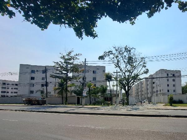 Apartamento no Viva Vida Harmonia