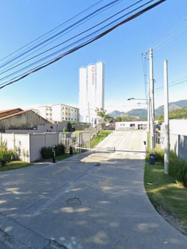 Apartamento no Cond Rosa dos Ventos