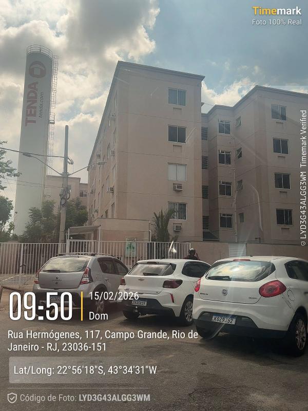 Imóvel no Predio Em Construção