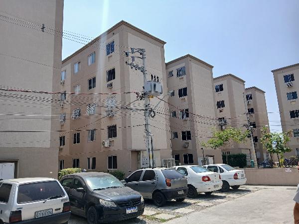 Apartamento no Esplendor I