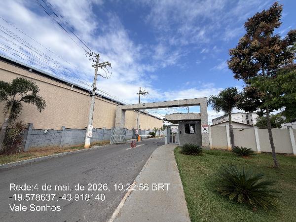 Apartamento no Cond Res Lisboa