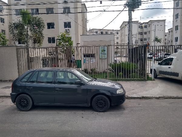 Apartamento no Jardim dos Ipês Ii