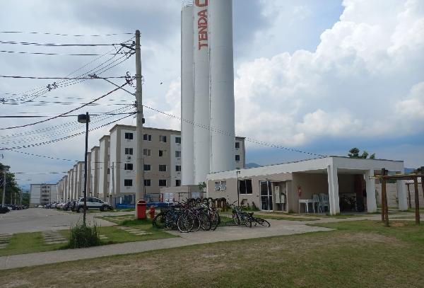Apartamento no Cond Rosa dos Ventos