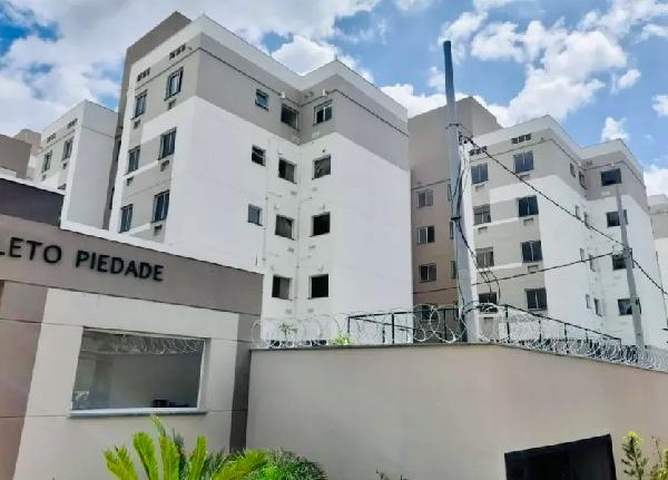 Apartamento no Piedade