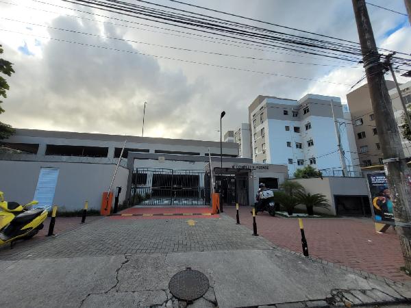 Apartamento no Piedade