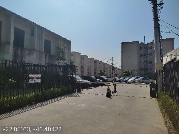 Apartamento no Esplendor I