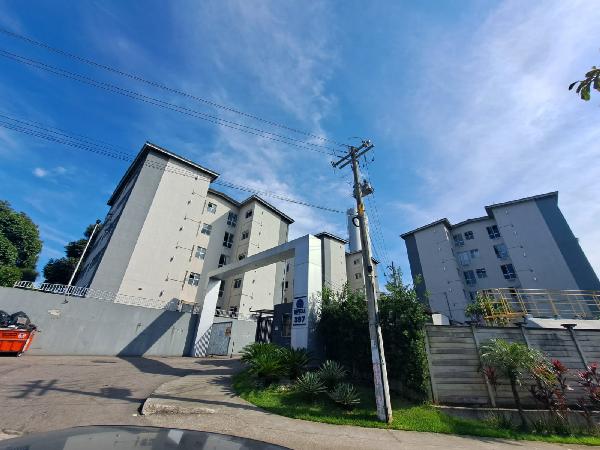 Apartamento no Res Riviera