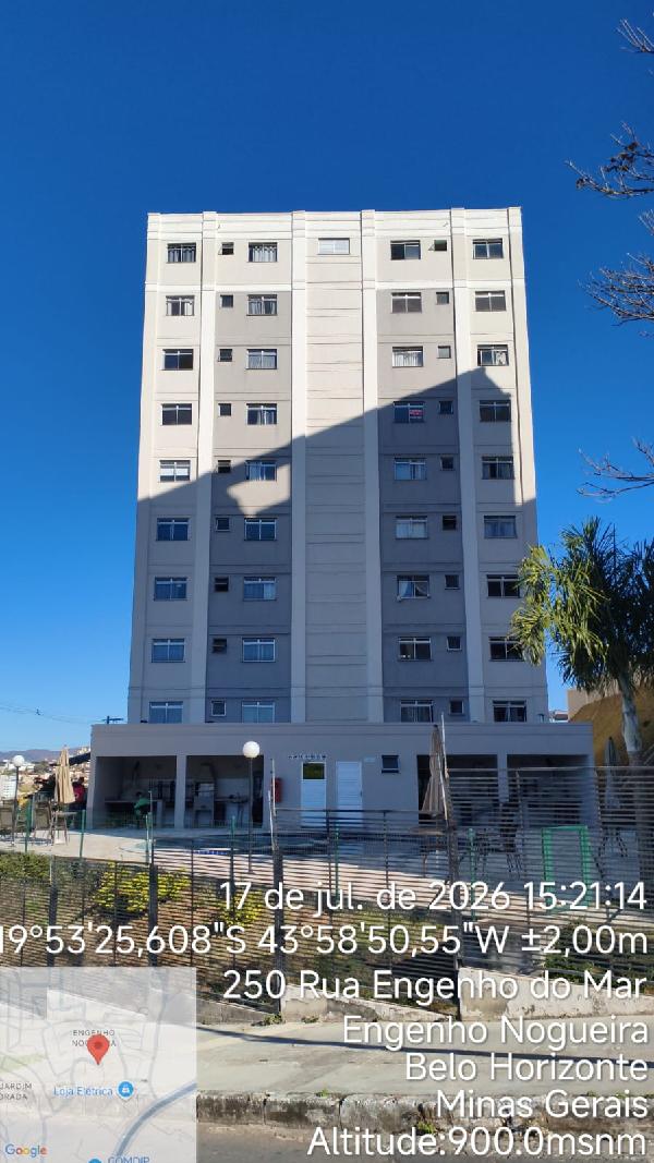 Apartamento no Ville Hollywood