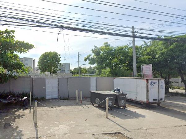 Apartamento no Cond Esplendor Ii