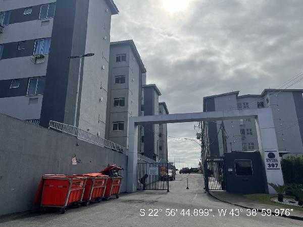 Apartamento no Res Riviera